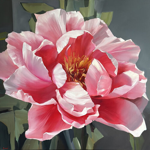 Spring poetry Tatiana Yabloed