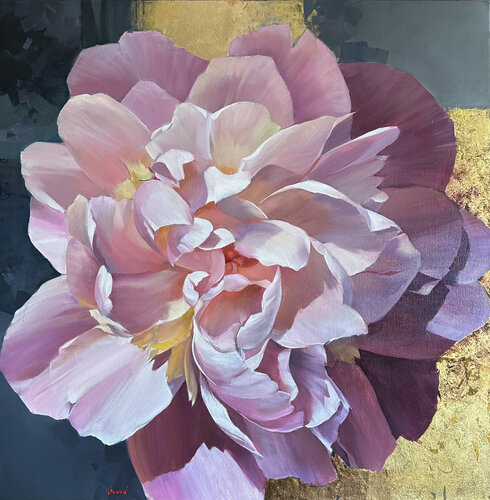 Solar Plexus Tatiana Yabloed