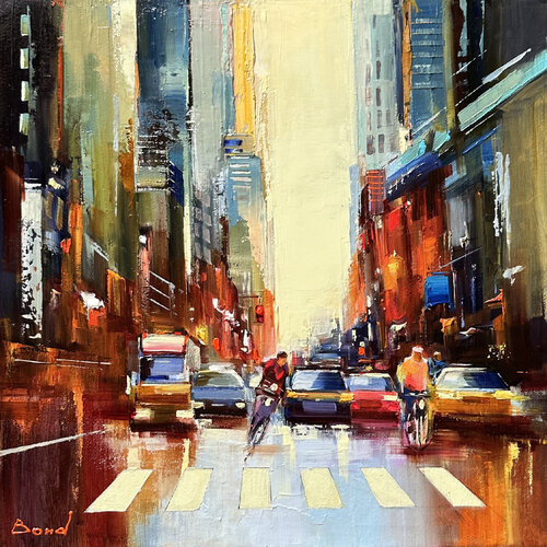 The summer of my life Tatiana Yabloed