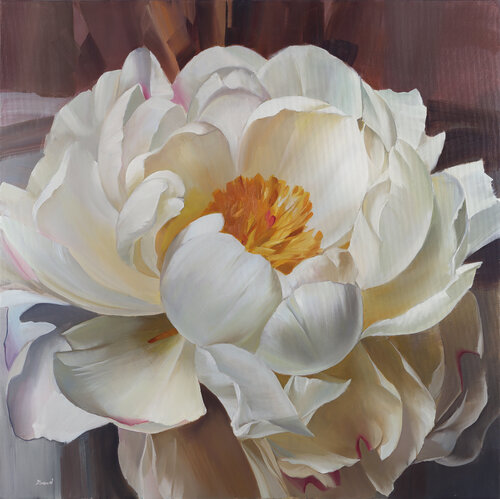 Symphony of purity Tatiana Yabloed