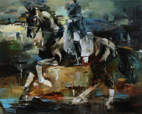 Royal spirit Tatiana Yabloed