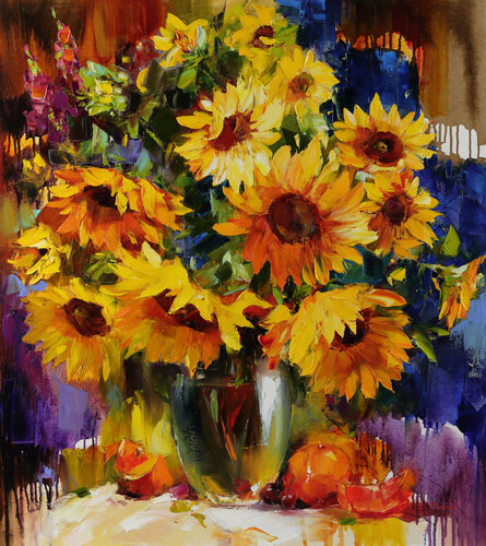 Vincent Evolution Tatiana Yabloed