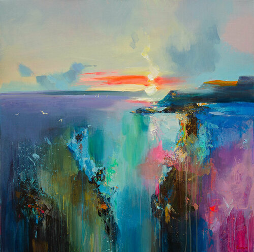 Laguna Tatiana Yabloed