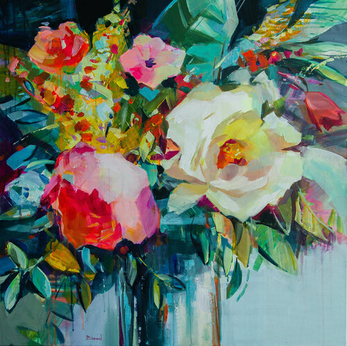 Accord of Purity Tatiana Yabloed