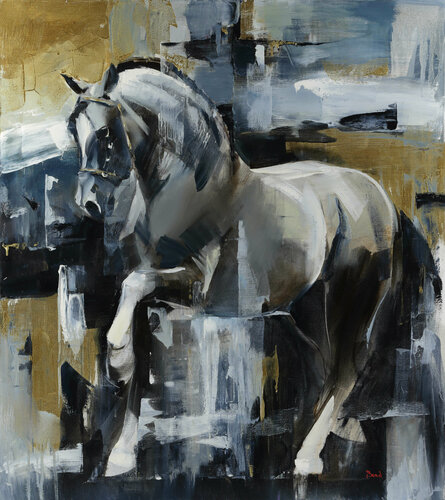 Night flash Tatiana Yabloed