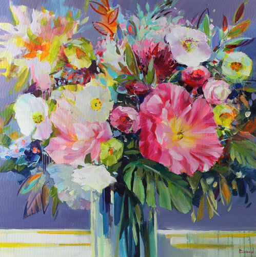 Exciting Charm Tatiana Yabloed