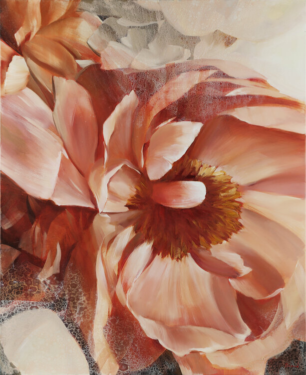 Whispers of the heart Tatiana Yabloed