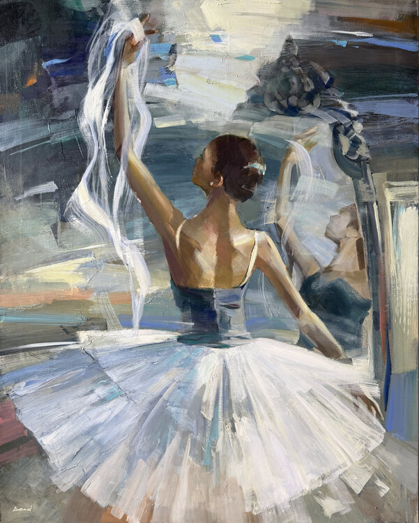 Refinement of the moment Tatiana Yabloed