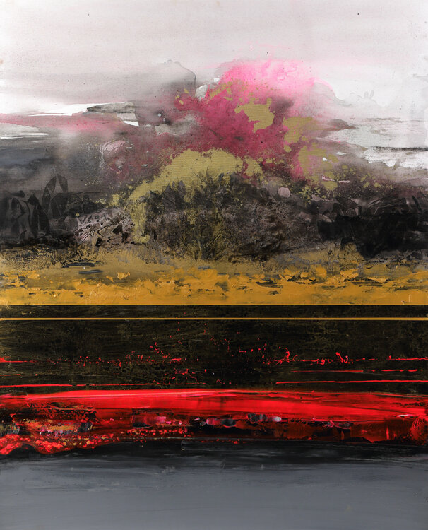 Desire Flame Tatiana Yabloed