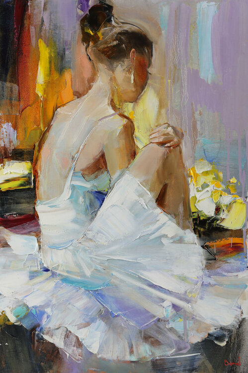 Eternity love Tatiana Yabloed