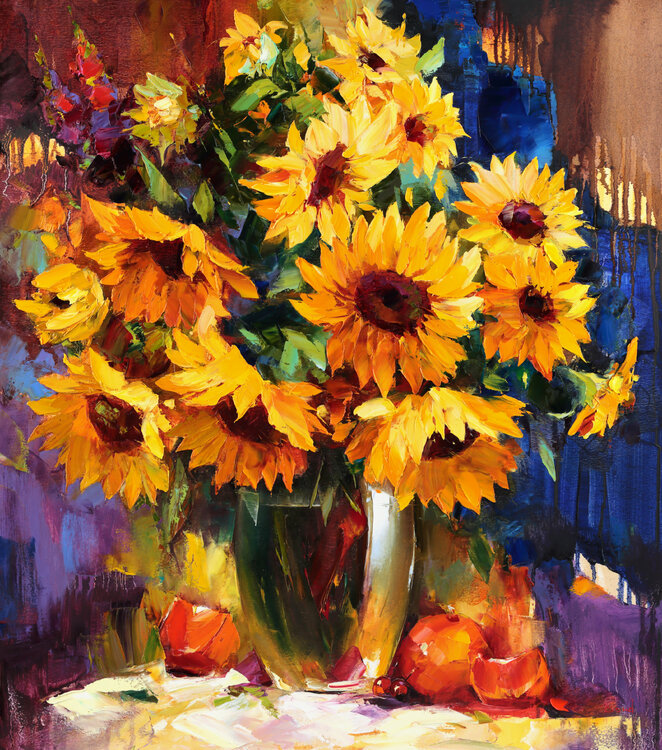 Vincent Evolution II Tatiana Yabloed