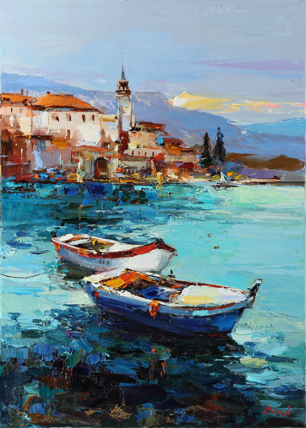 Enjouement Tatiana Yabloed