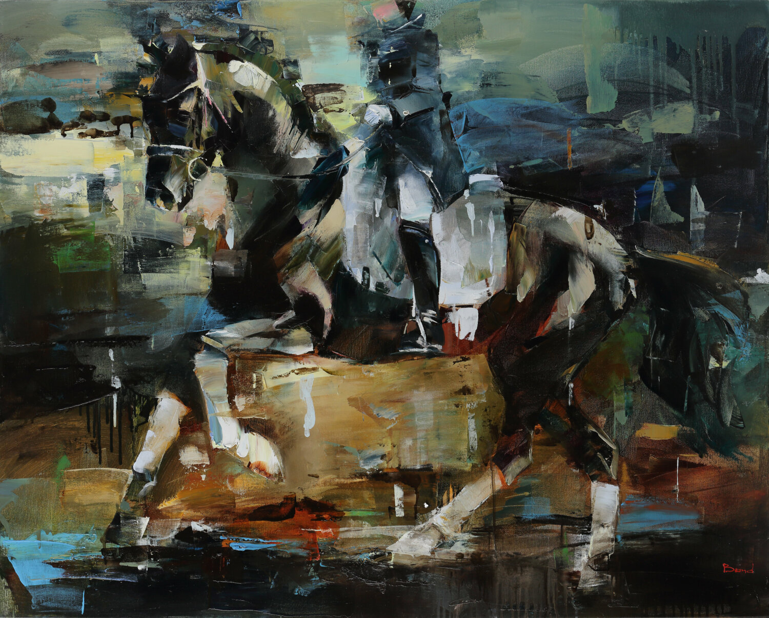 Royal spirit Tatiana Yabloed