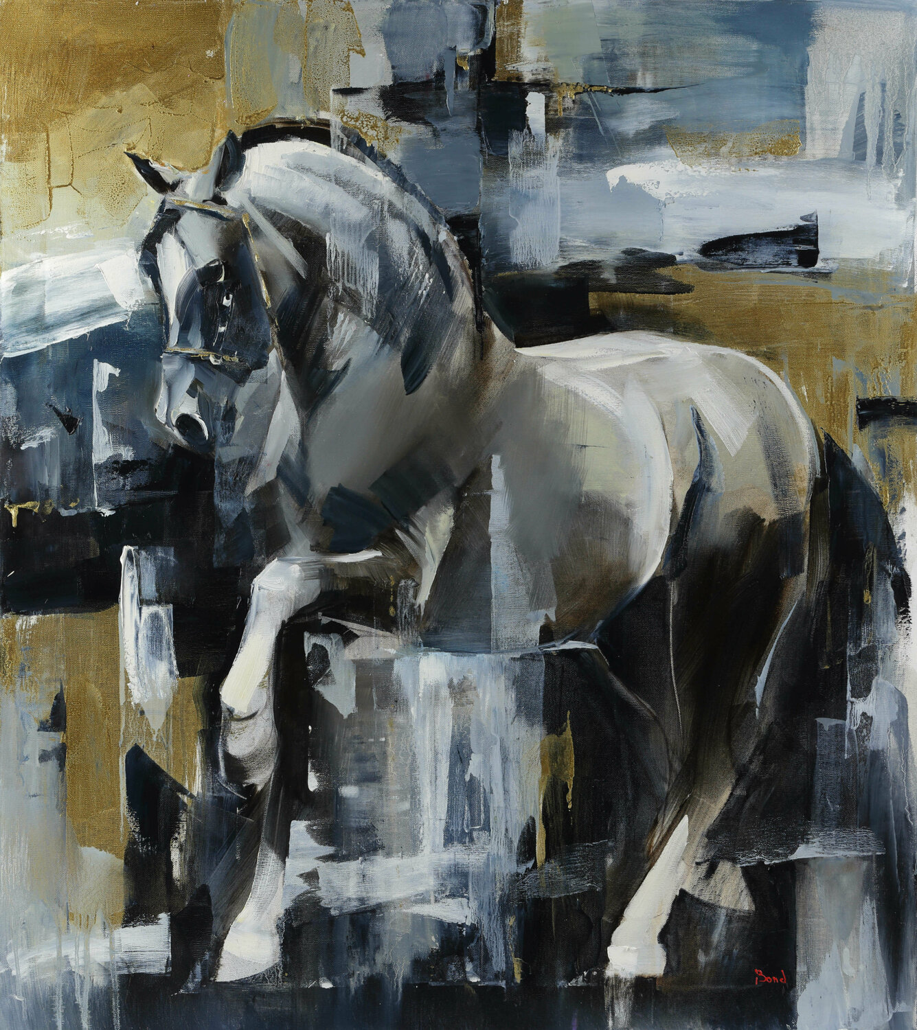 Night flash Tatiana Yabloed