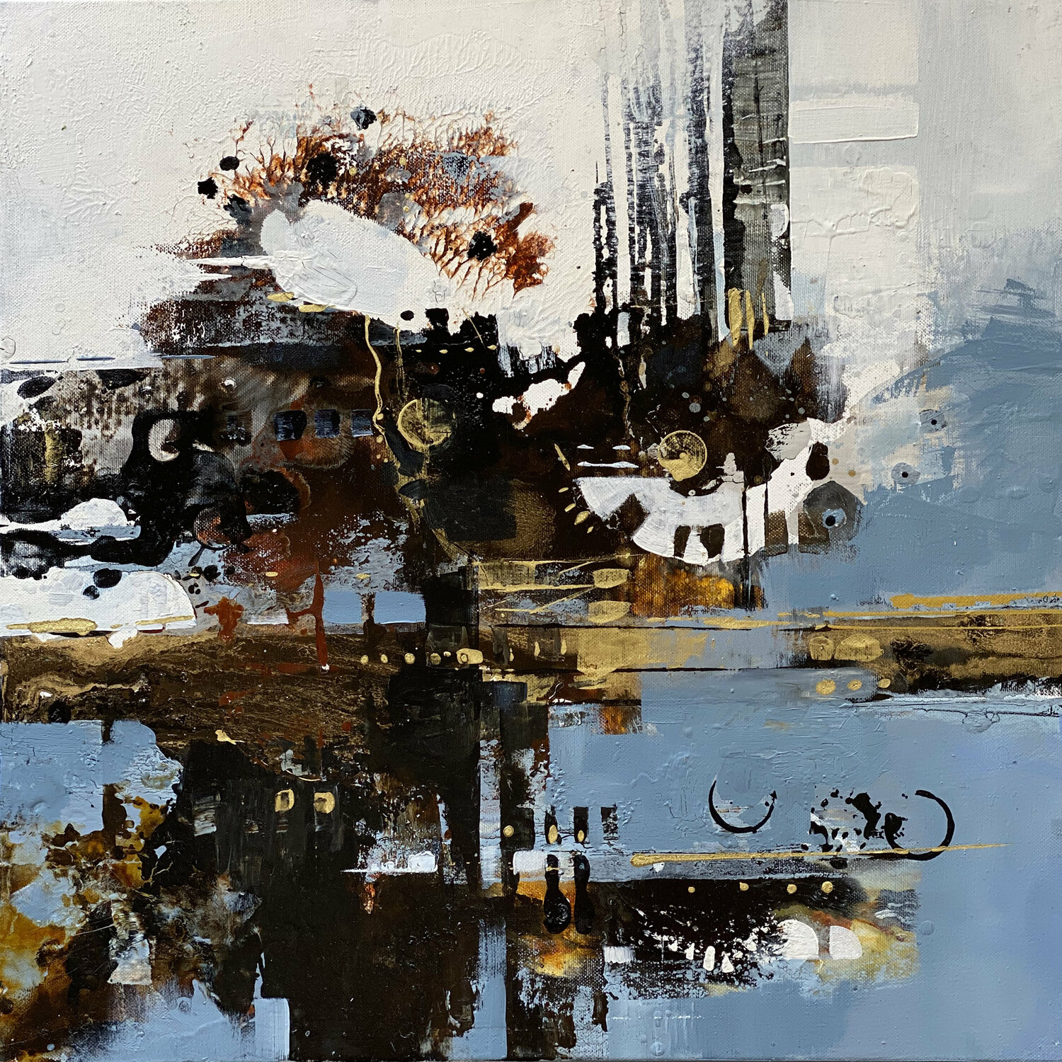 Gravity II Tatiana Yabloed