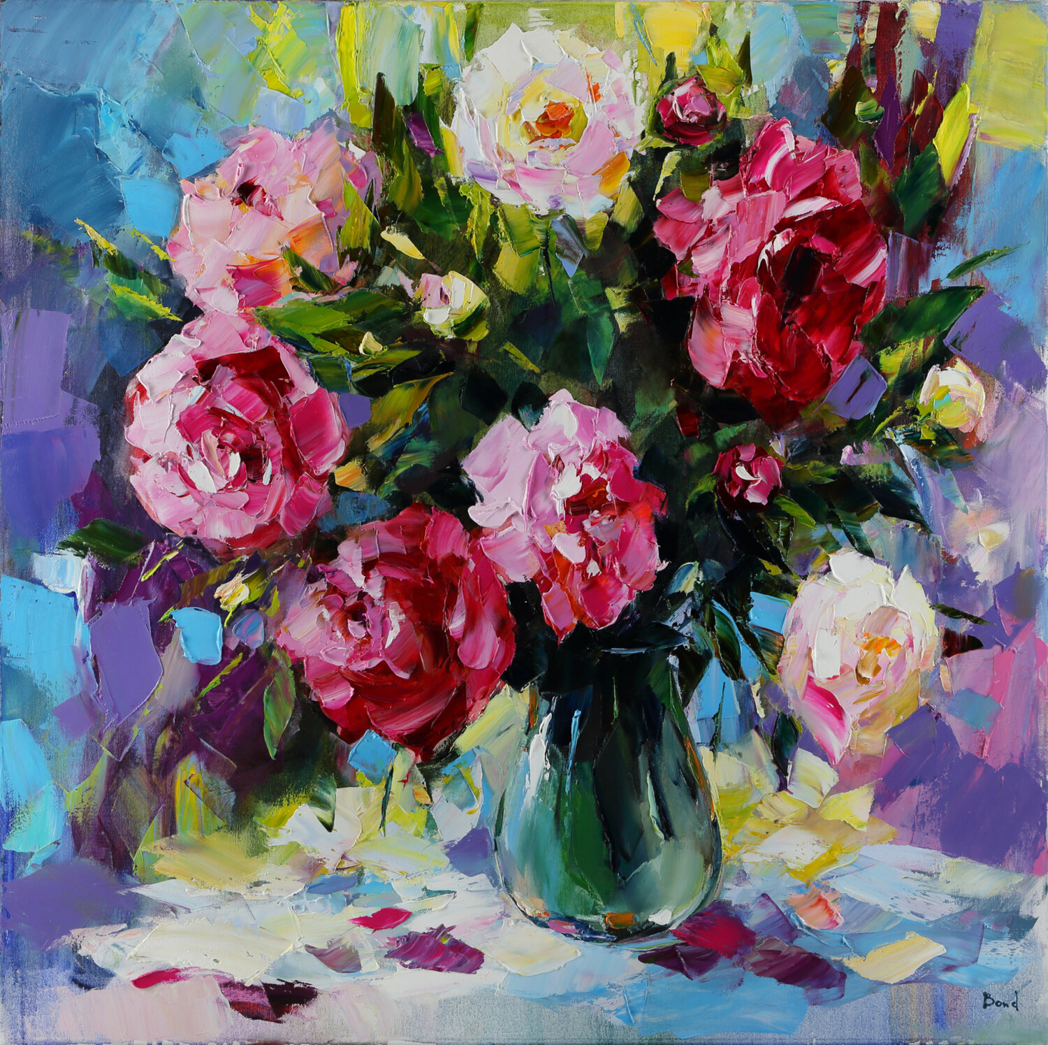 The song happiness Tatiana Yabloed