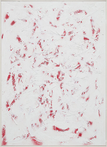 Good Luck Winning the Lottery #2 by Chris Succo, 油畫 for Sale on Singulart