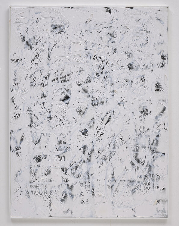 Untitled (NYP2) Chris Succo