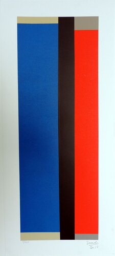 Untitled di Eduardo Sued, Stampa in vendita su Singulart