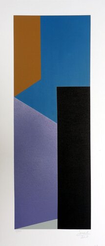 Untitled di Eduardo Sued, Stampa in vendita su Singulart