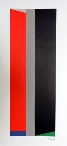 Untitled di Eduardo Sued, Stampa in vendita su Singulart