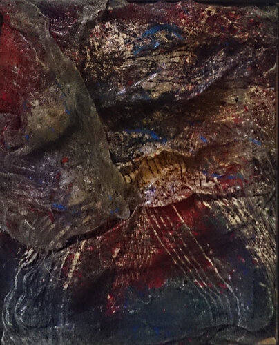 Work "network" SY-98 van Yasuo Sumi, Andere media te koop op Singulart