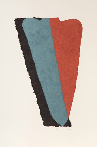 Thebes by Francisca Sutil, Print for Sale on Singulart