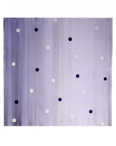 Untitled #6 by Francisca Sutil, Painting for Sale on Singulart