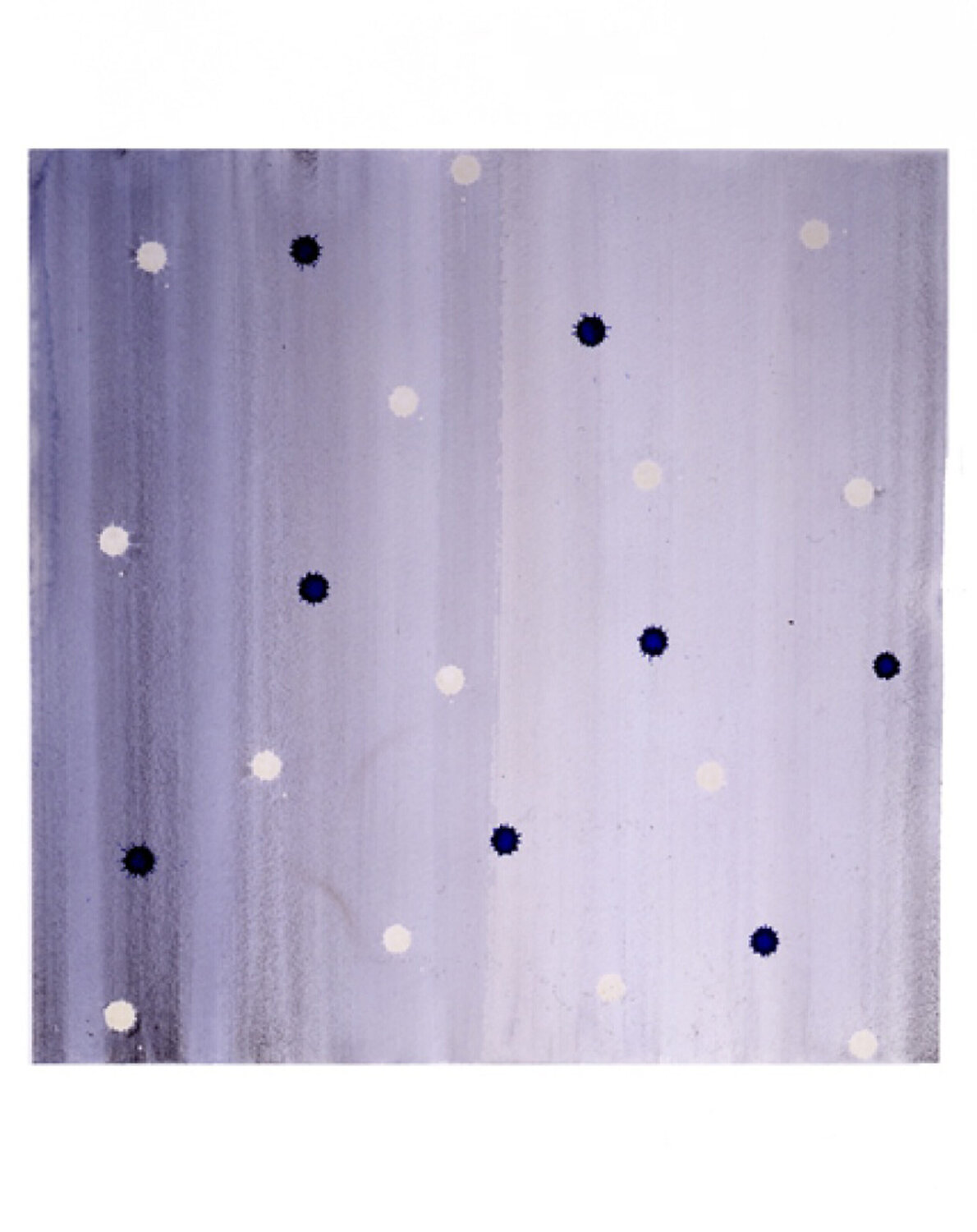 Untitled #6 Francisca Sutil Original painting for sale