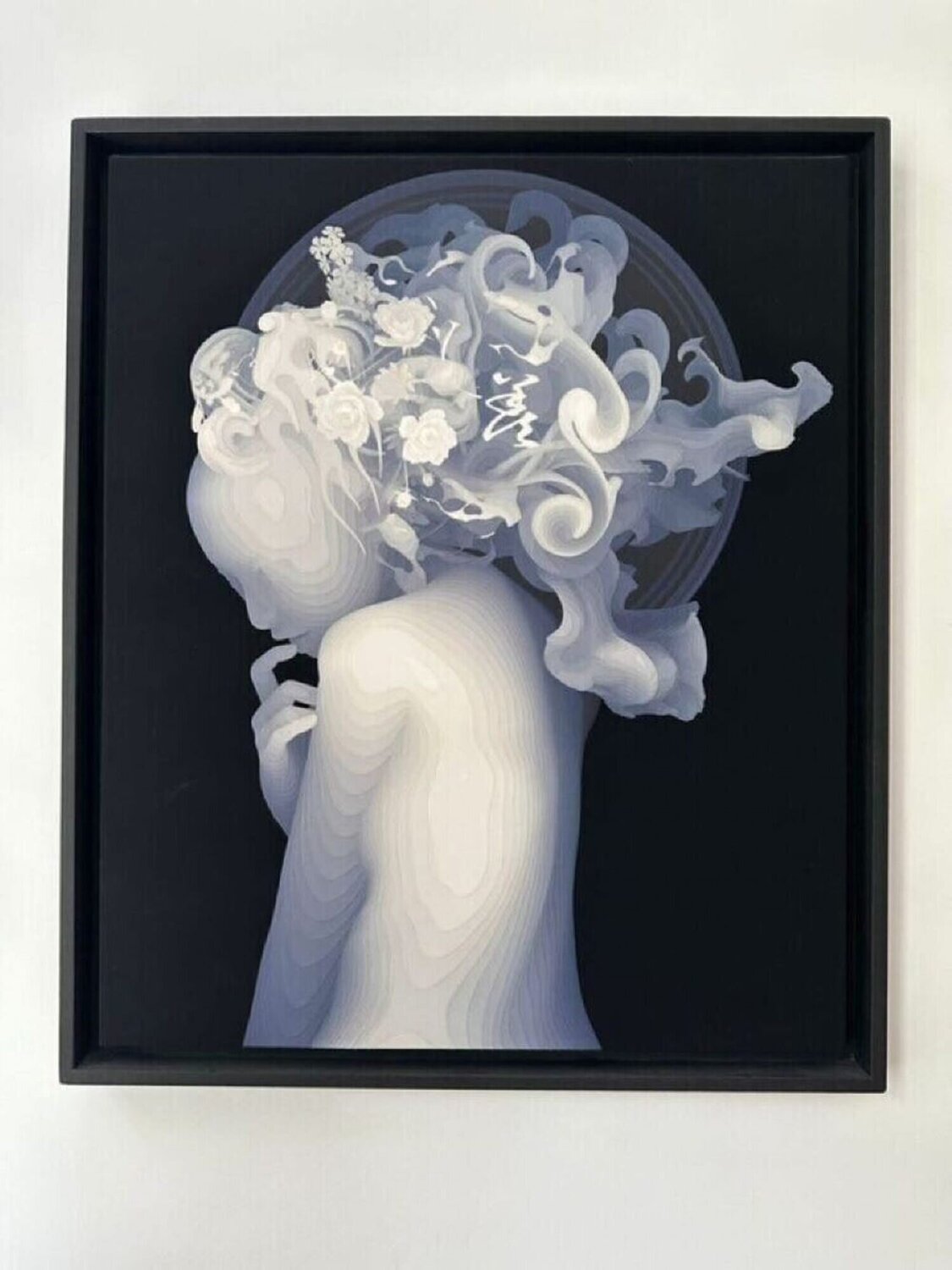 Envious Kazuki Takamatsu Stampa in vendita