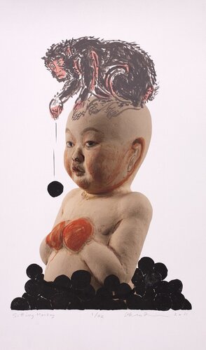 Akio Takamori