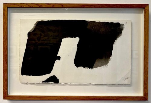 Untitled di Pierre Tal-Coat, Opera su carta in vendita su Singulart