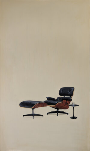 Resting Point No. 5 van Jack Avetisyan, Schilderij te koop op Singulart