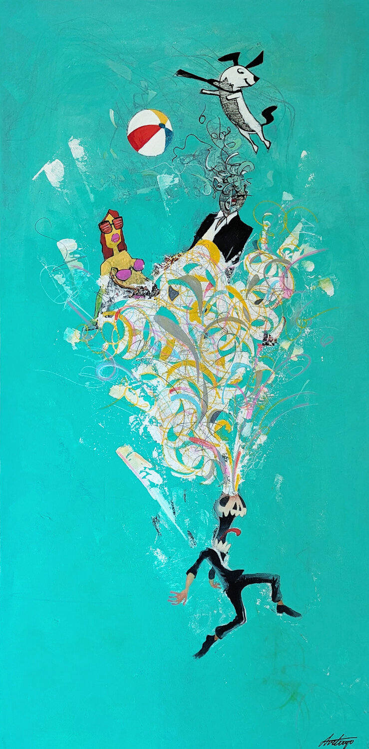 Play Time Jack Avetisyan