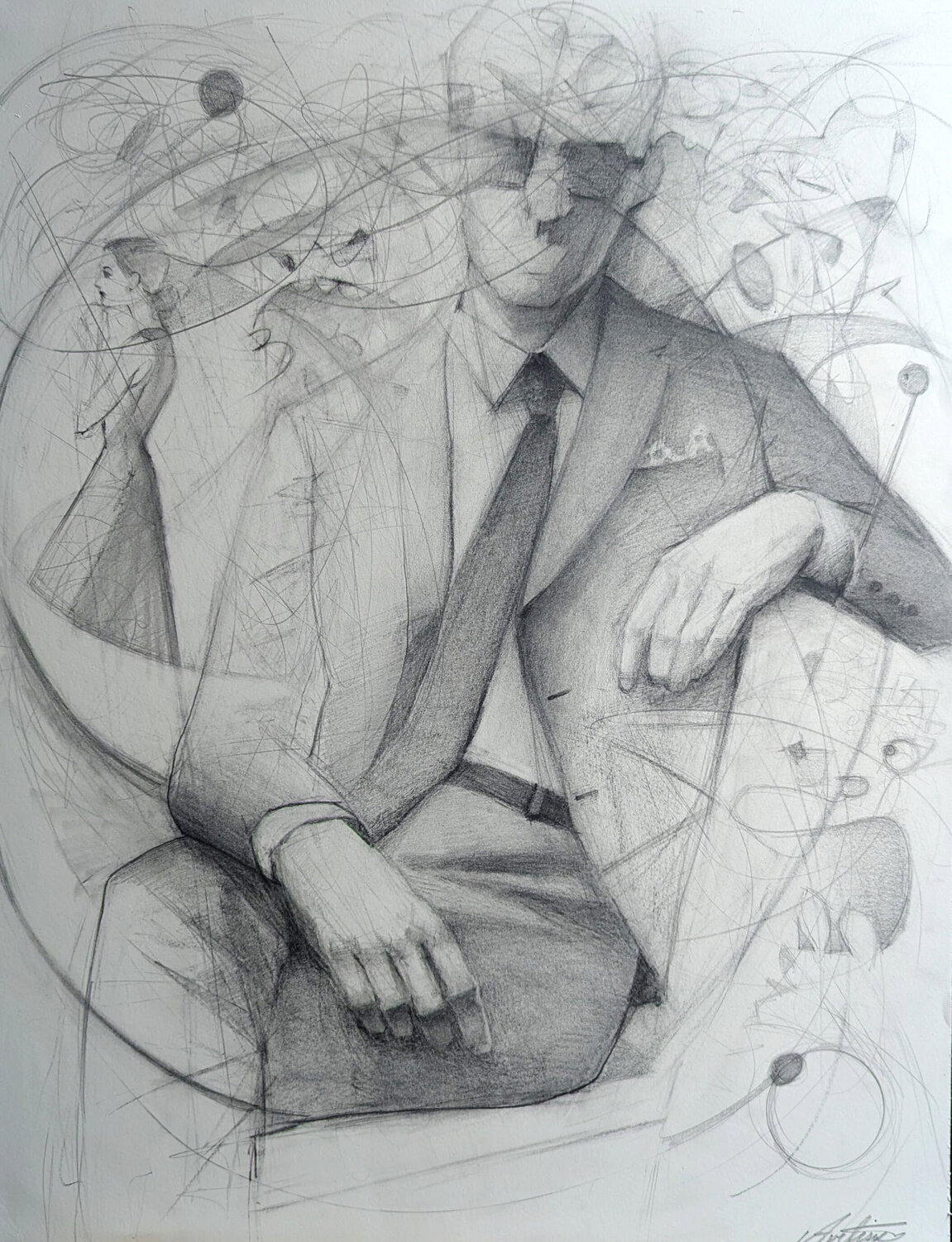 The Creator Jack Avetisyan