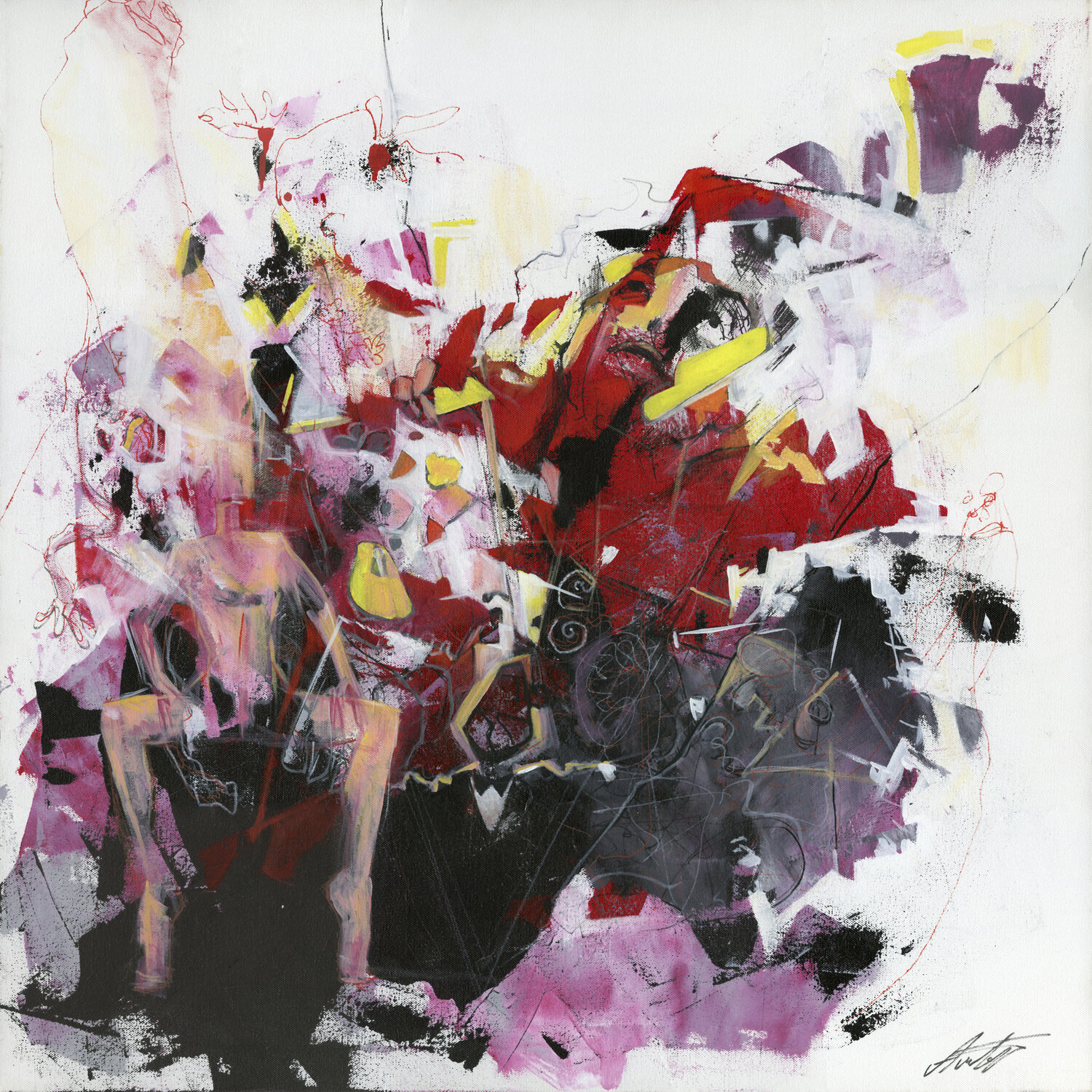 Conversations #1 Jack Avetisyan