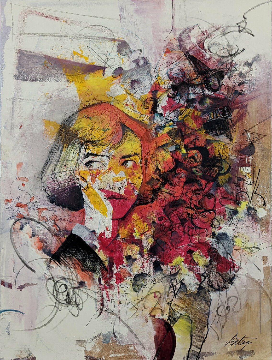 Gambit Jack Avetisyan