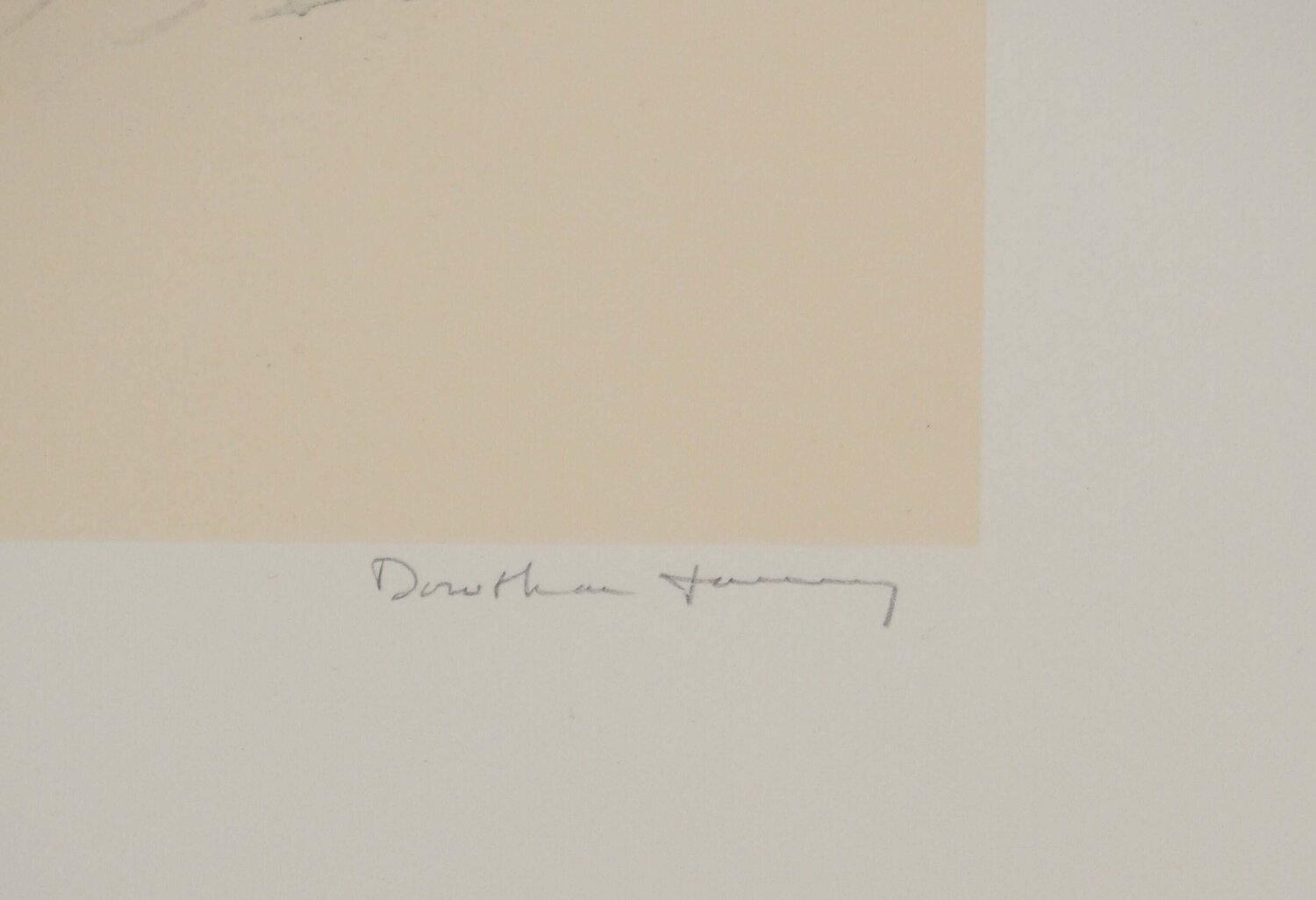 Les Messagers Dorothea Tanning