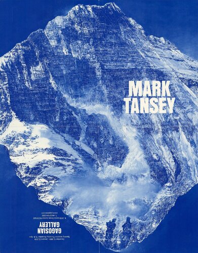 Mark Tansey