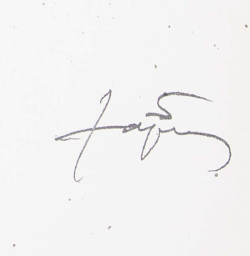 Congrès de médecin by Antoni Tàpies, Print for Sale on Singulart