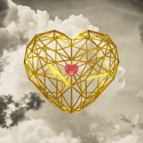 The Dreamers (Augmented Reality Print) by Jim Thalassoudis, Print for Sale on Singulart