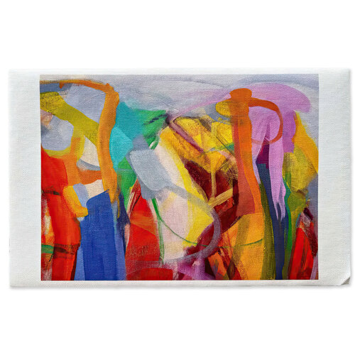 Alchemy Lights- Limited Edition Print van Gabriela Tolomei, Afdruk te koop op Singulart