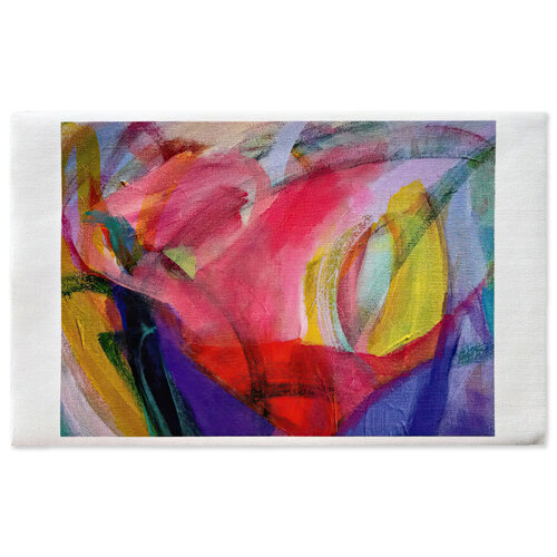 Look of Love - Limited Edition Print van Gabriela Tolomei, Afdruk te koop op Singulart