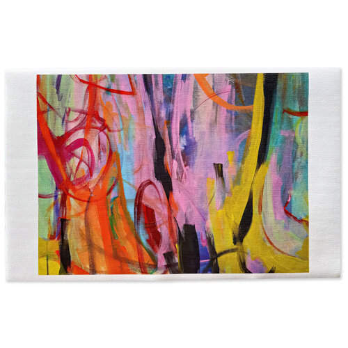 Manifest - Limited Edition Print van Gabriela Tolomei, Afdruk te koop op Singulart