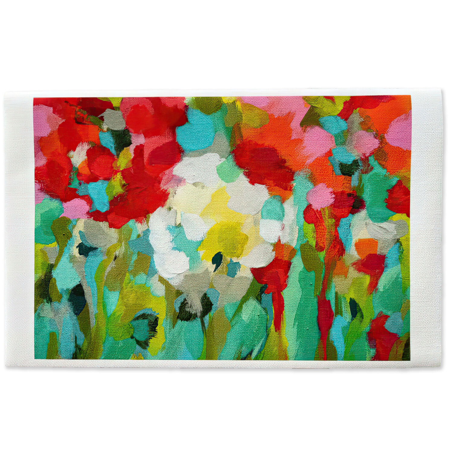 Emerging - Limited Edition Print Gabriela Tolomei