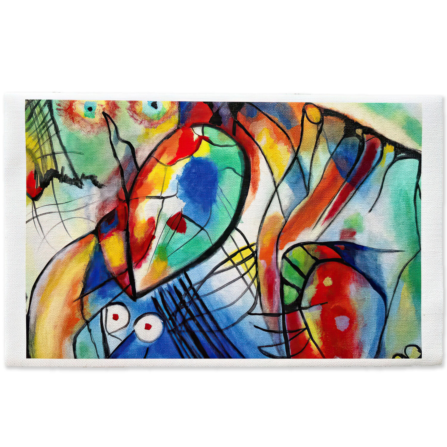 In Love - Limited Edition Print Gabriela Tolomei Druck zu verkaufen