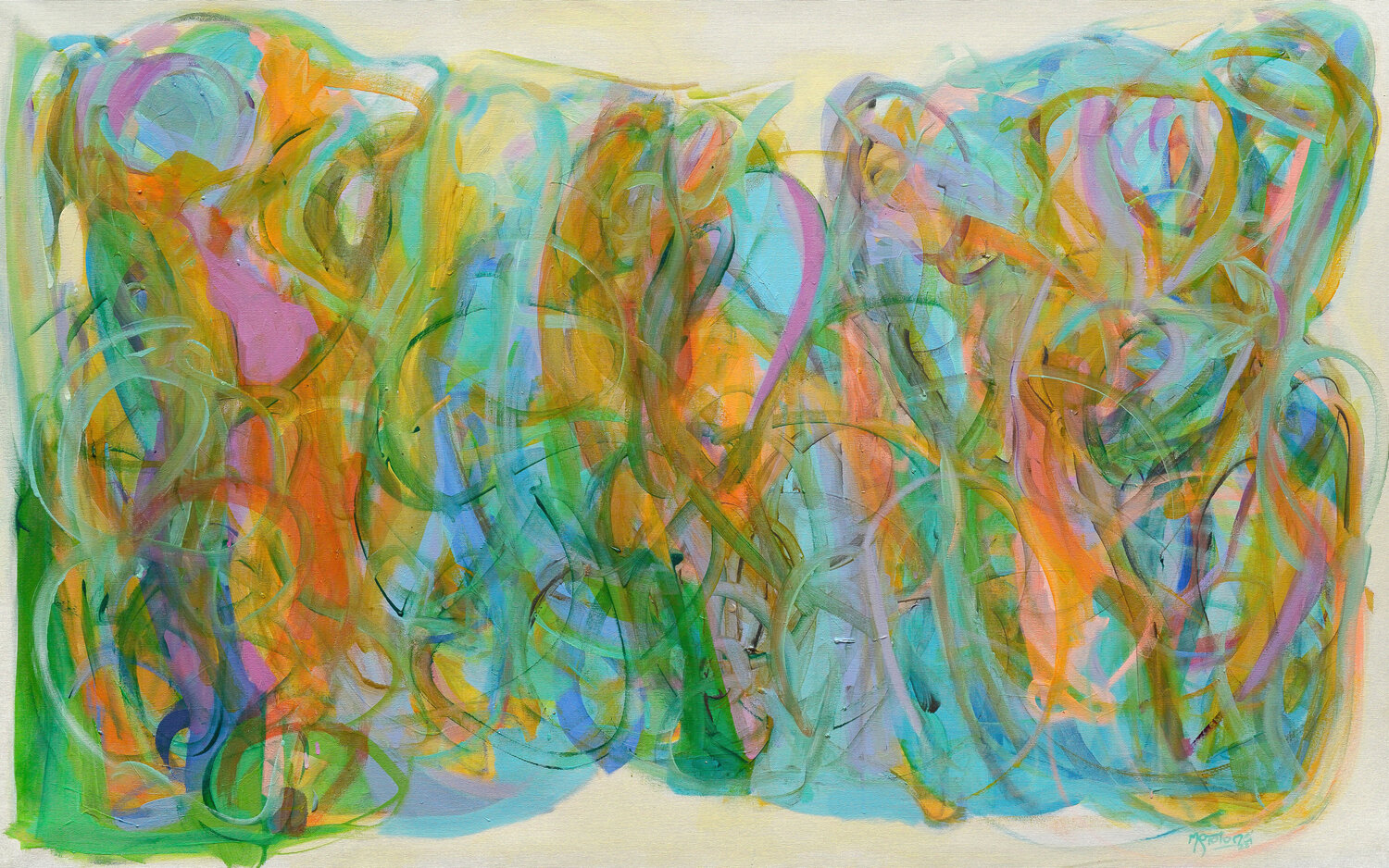 Soul Agreement Gabriela Tolomei