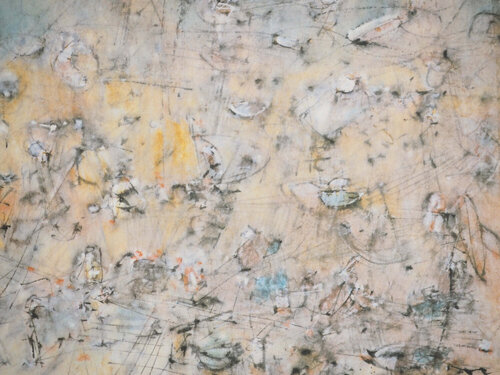 Eclats de lumière, Gravure originale signée by Mark Tobey, Print for Sale on Singulart