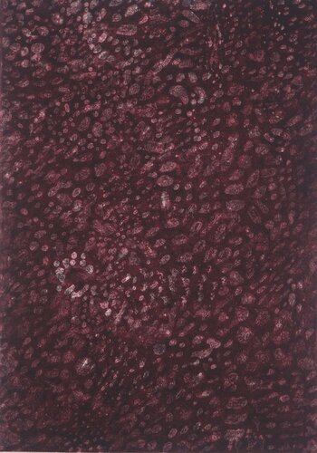 Vibrations pourpres by Mark Tobey, Print for Sale on Singulart