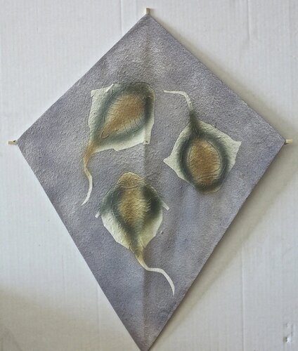 Tres pastinacas II van Francisco Toledo, Werk op papier te koop op Singulart